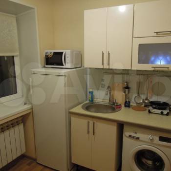 Сдается 2-х комнатная квартира, 45 м²