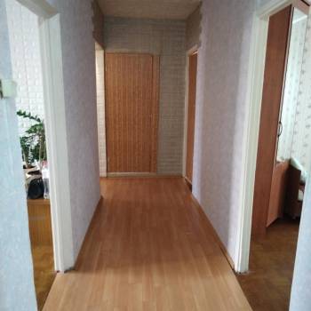Сдается 2-х комнатная квартира, 52 м²