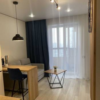 Сдается 1-комнатная квартира, 43 м²