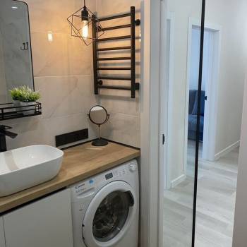 Сдается 1-комнатная квартира, 43 м²