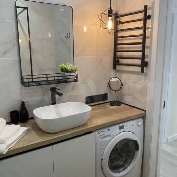 Сдается 1-комнатная квартира, 43 м²