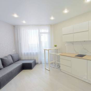 Сдается 1-комнатная квартира, 24 м²