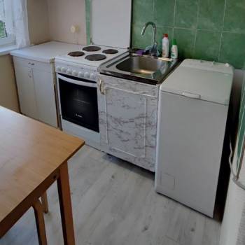 Сдается 2-х комнатная квартира, 48,8 м²