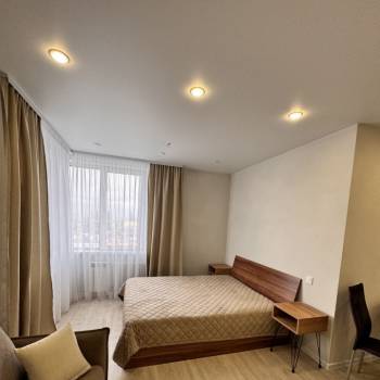 Сдается 1-комнатная квартира, 34 м²