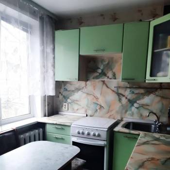 Продается 3-х комнатная квартира, 57,1 м²