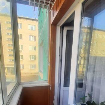 Продается 3-х комнатная квартира, 57,1 м²