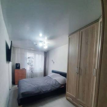 Продается 3-х комнатная квартира, 57,1 м²