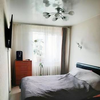 Продается 3-х комнатная квартира, 57,1 м²