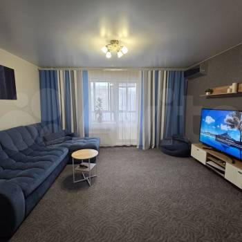 Продается 3-х комнатная квартира, 80,8 м²