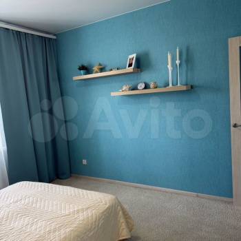 Продается 3-х комнатная квартира, 80,8 м²