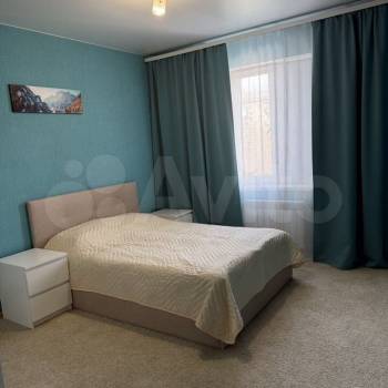 Продается 3-х комнатная квартира, 80,8 м²