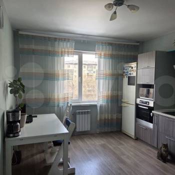 Продается 3-х комнатная квартира, 80,8 м²