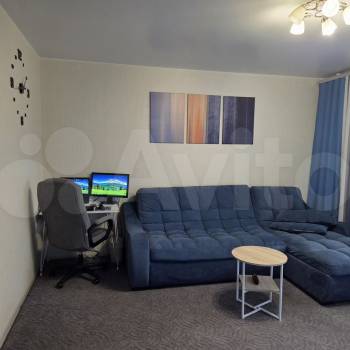 Продается 3-х комнатная квартира, 80,8 м²