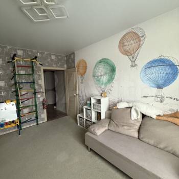 Продается 3-х комнатная квартира, 80,8 м²