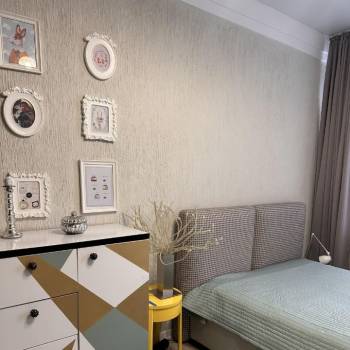 Продается 2-х комнатная квартира, 51,2 м²