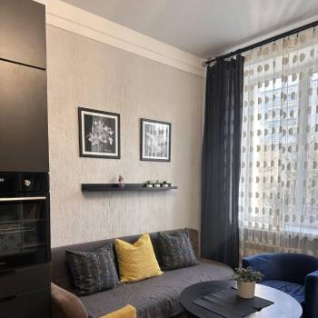 Продается 2-х комнатная квартира, 51,2 м²