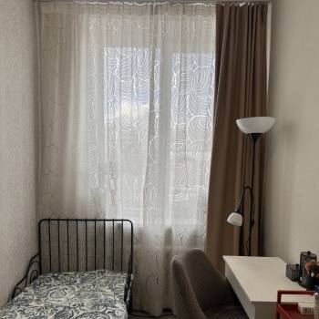 Продается 2-х комнатная квартира, 51,2 м²