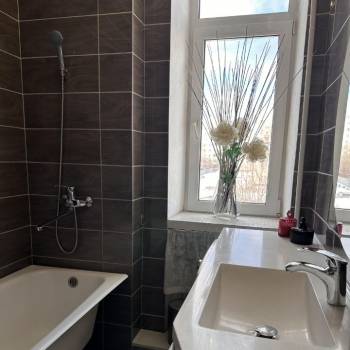 Продается 2-х комнатная квартира, 51,2 м²