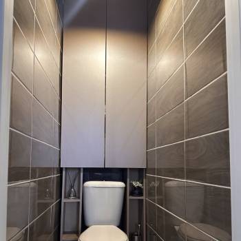 Продается 2-х комнатная квартира, 51,2 м²