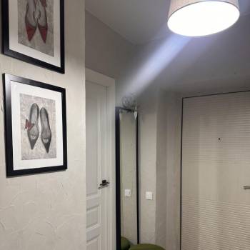 Продается 2-х комнатная квартира, 51,2 м²