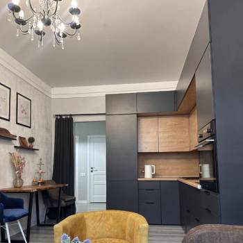 Продается 2-х комнатная квартира, 51,2 м²