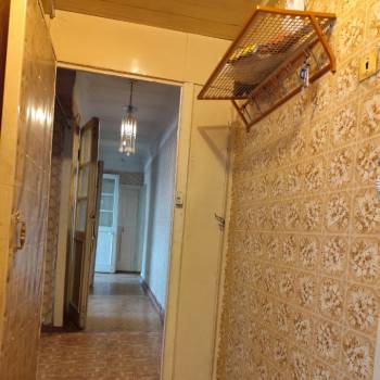 Продается 3-х комнатная квартира, 71,3 м²