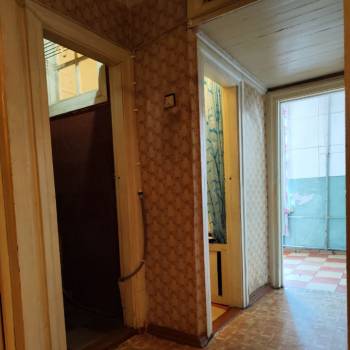 Продается 3-х комнатная квартира, 71,3 м²