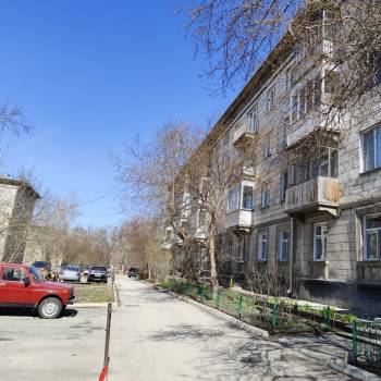 Продается 3-х комнатная квартира, 71,3 м²