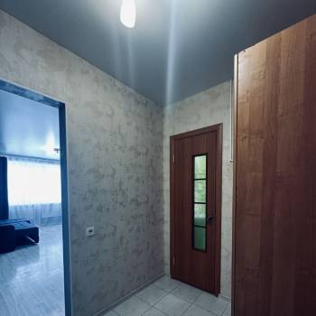 Сдается 1-комнатная квартира, 33 м²