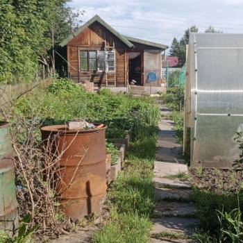 Продается Дом, 25 м²