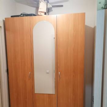 Сдается 1-комнатная квартира, 21 м²