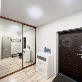 Сдается 1-комнатная квартира, 41,9 м²