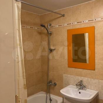 Сдается 2-х комнатная квартира, 54 м²