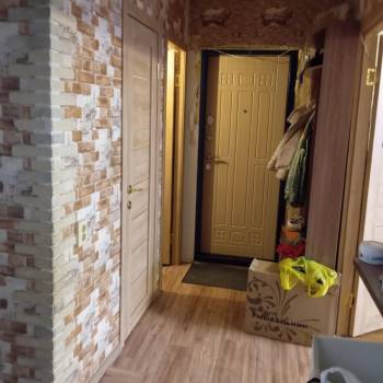 Сдается Многокомнатная квартира, 58 м²