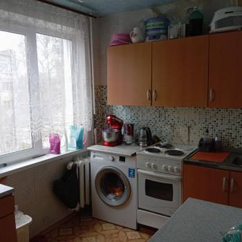 Сдается Многокомнатная квартира, 58 м²