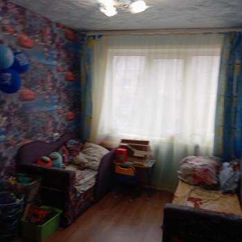 Сдается Многокомнатная квартира, 58 м²