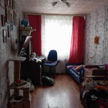 Сдается Многокомнатная квартира, 58 м²