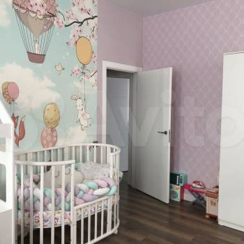 Продается Многокомнатная квартира, 99 м²