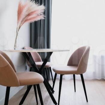 Сдается 1-комнатная квартира, 34 м²