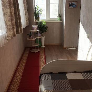 Сдается 1-комнатная квартира, 40,9 м²