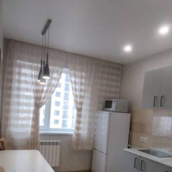 Сдается 2-х комнатная квартира, 69 м²