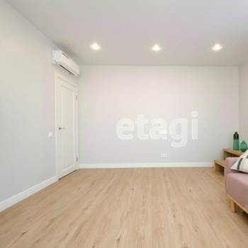 Сдается 2-х комнатная квартира, 60 м²