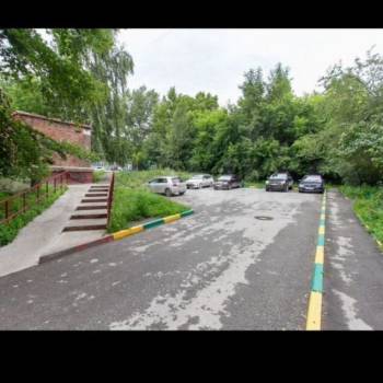 Продается 1-комнатная квартира, 29 м²