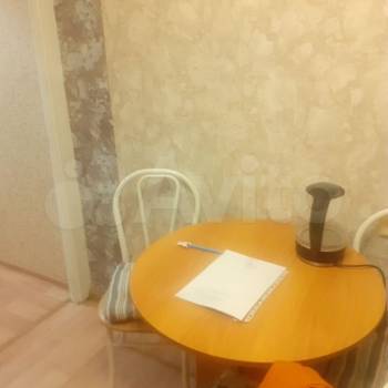 Продается 1-комнатная квартира, 29 м²