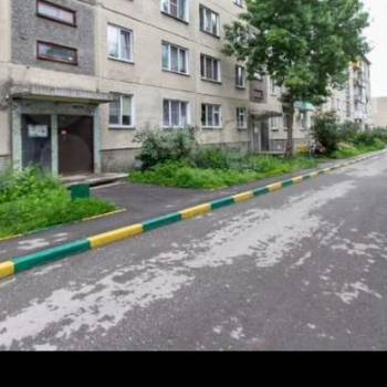 Продается 1-комнатная квартира, 29 м²