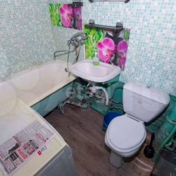 Продается 1-комнатная квартира, 29 м²