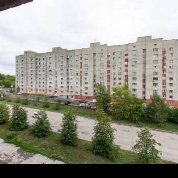 Продается 1-комнатная квартира, 29 м²