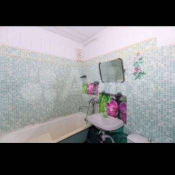 Продается 1-комнатная квартира, 29 м²