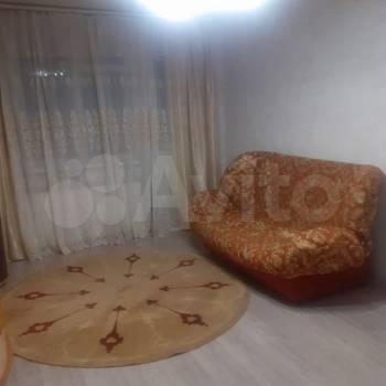 Продается 1-комнатная квартира, 29 м²