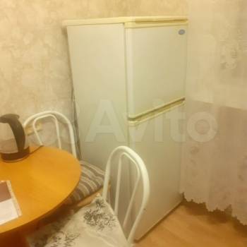 Продается 1-комнатная квартира, 29 м²